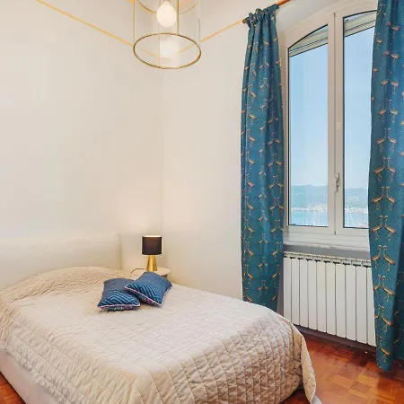 Diana By Interhome * La Spezia