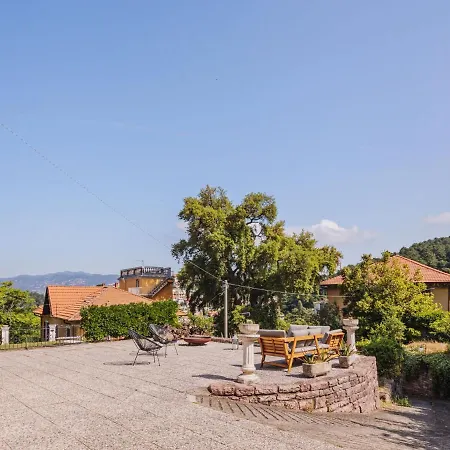 Dom wakacyjny Diana By Interhome