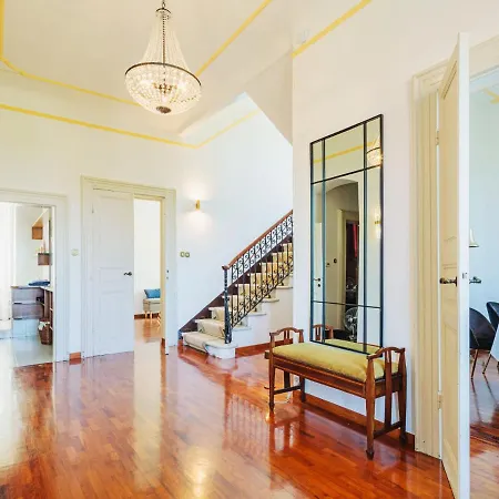 Diana By Interhome Dom wakacyjny La Spezia