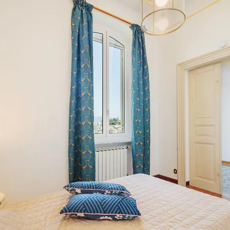 Diana By Interhome * La Spezia