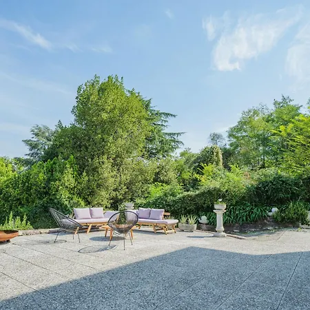 Diana By Interhome * La Spezia