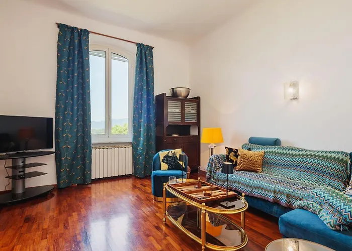 Diana By Interhome * La Spezia