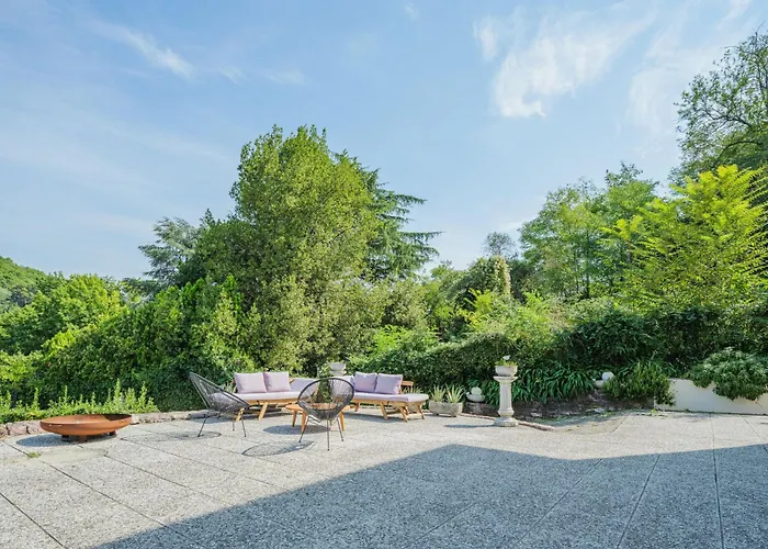 Diana By Interhome * La Spezia