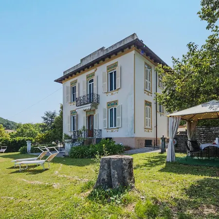 Holiday home Diana By Interhome La Spezia
