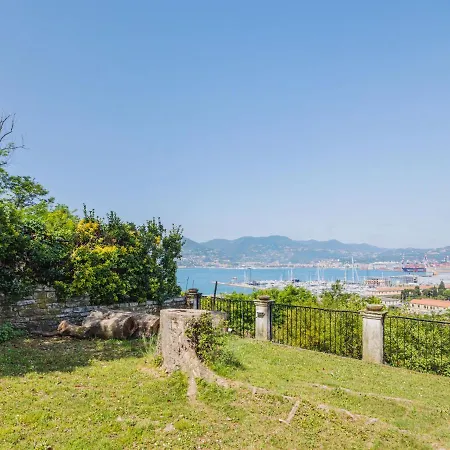 Diana By Interhome La Spezia