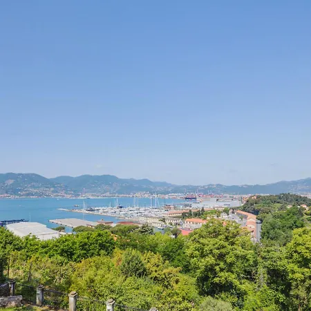 Diana By Interhome Сasa de vacaciones La Spezia