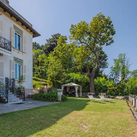 Holiday home Diana By Interhome La Spezia