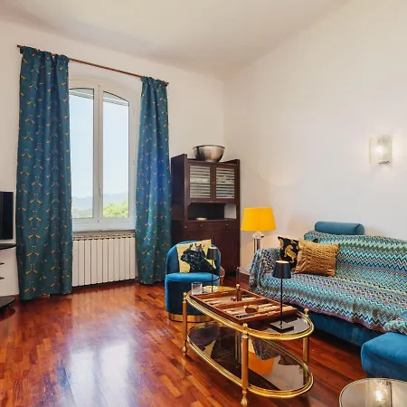 Diana By Interhome * La Spezia