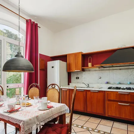 Diana By Interhome Holiday home La Spezia