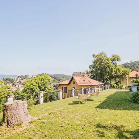 Holiday home Diana By Interhome La Spezia