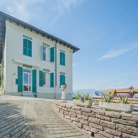 Diana By Interhome Holiday home La Spezia