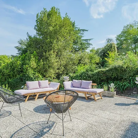 Diana By Interhome La Spezia