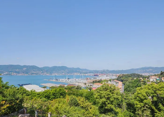 Diana By Interhome Holiday home La Spezia