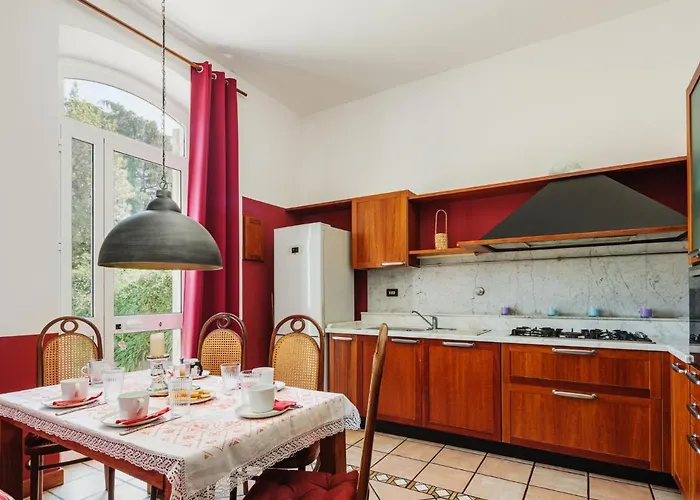 Diana By Interhome Holiday home La Spezia