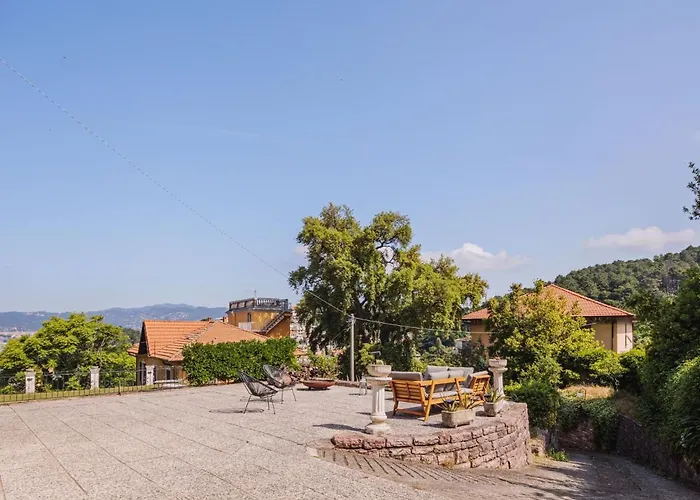 Holiday home Diana By Interhome