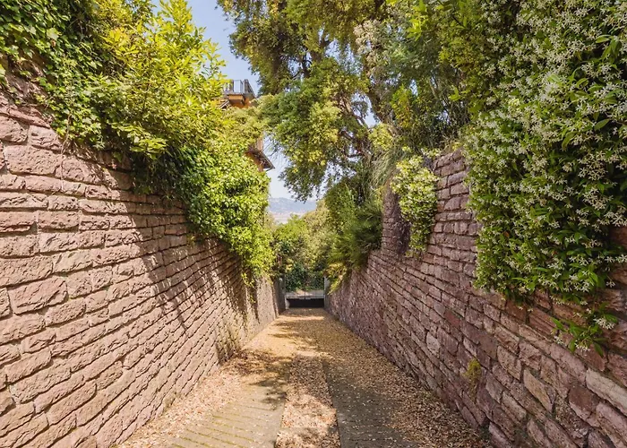 Diana By Interhome Holiday home La Spezia