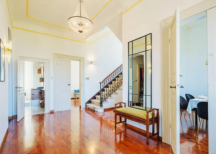 Diana By Interhome Holiday home La Spezia