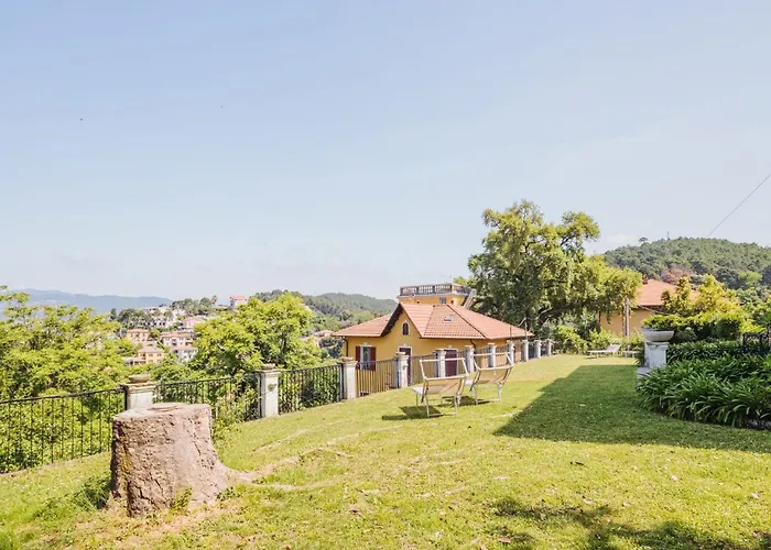 Holiday home Diana By Interhome La Spezia