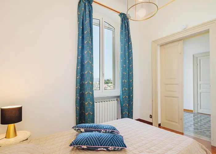 Diana By Interhome * La Spezia