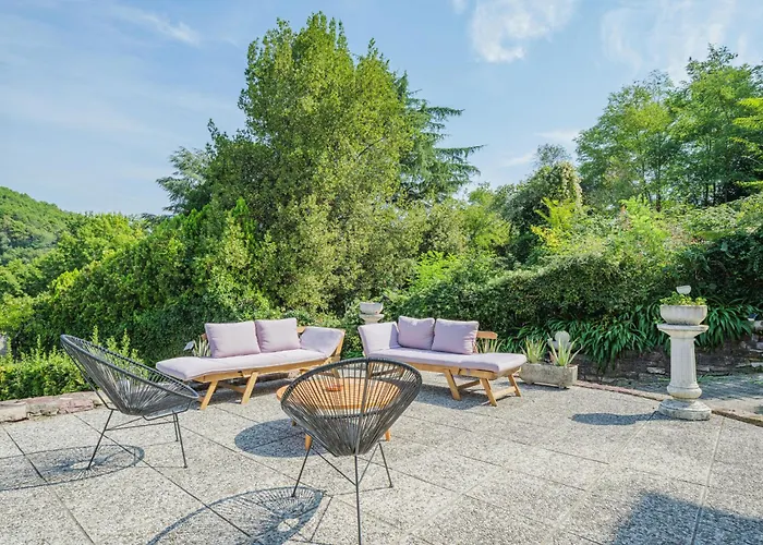 Diana By Interhome La Spezia